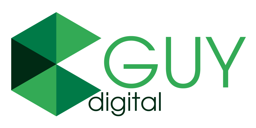 GUY Digital